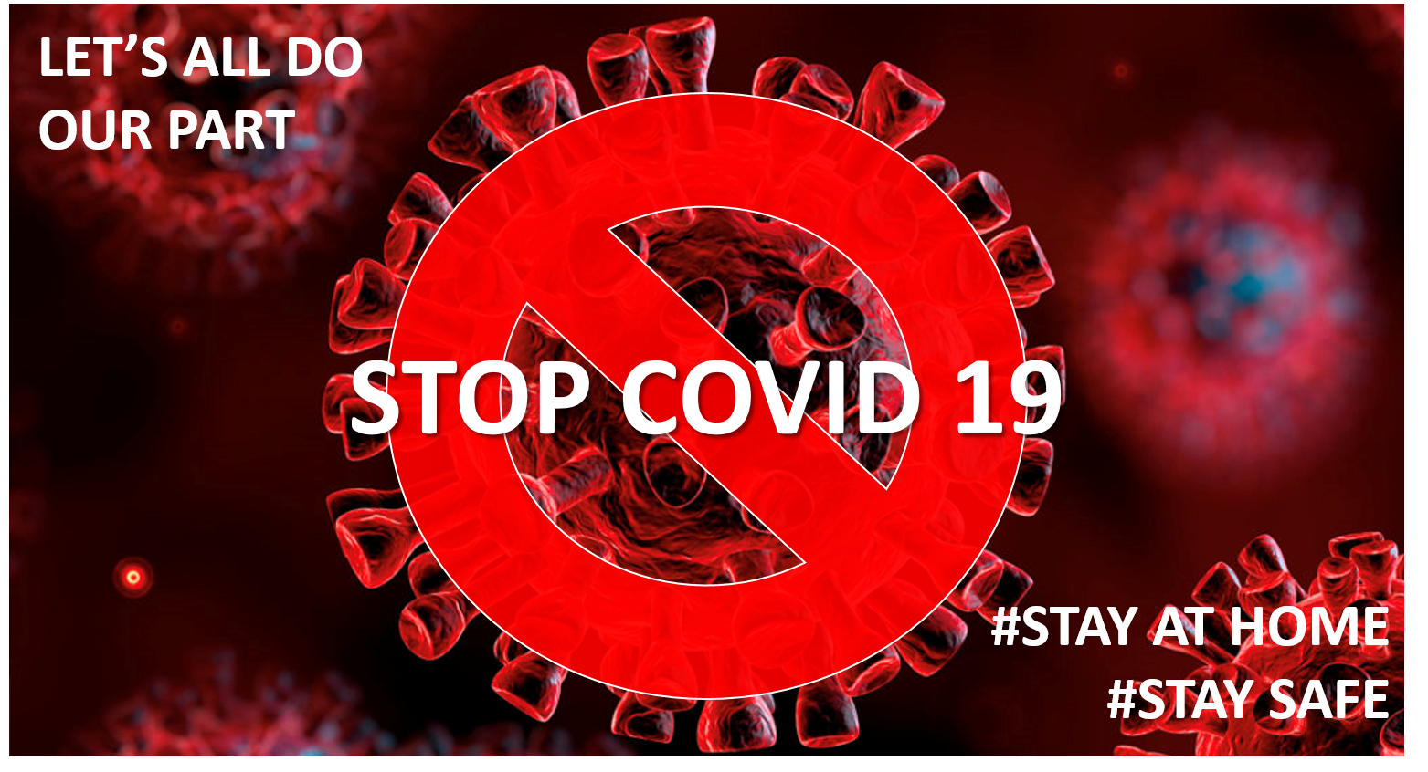 Stop-Covid-19